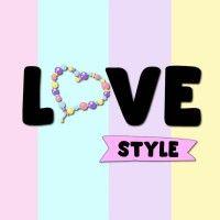 love style logo image