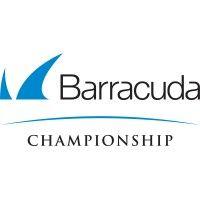 barracuda championship logo image