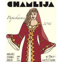 chamlija family estate logo image