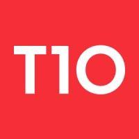 tech10 logo image