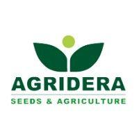 agridera seeds and agriculture ltd logo image