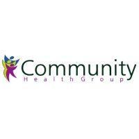 community health group logo image