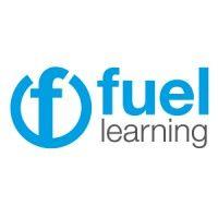 fuel learning logo image