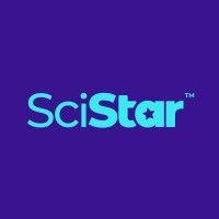 scistar logo image