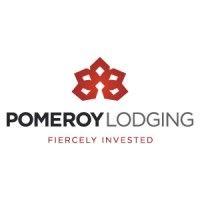 pomeroy lodging logo image