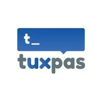 tuxpas - consultora digital logo image