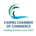 logo of Cairns Chamber Of Commerce