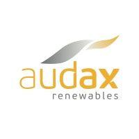 audax renewables netherlands