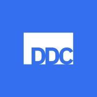 ddc llc logo image