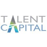 talent capital logo image