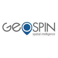 geospin gmbh logo image