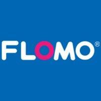 flomo/nygala corp. logo image