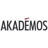 akademos, inc. logo image