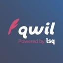 logo of Qwil Powered By Lsq