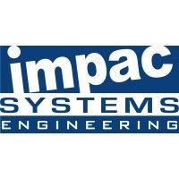 impac systems engineering