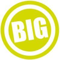 yourbigpic logo image