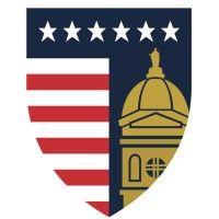 office of military and veterans affairs, university of notre dame logo image