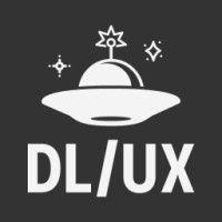 dl/ux logo image