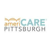 americare pittsburgh logo image