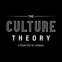 the culture theory logo image