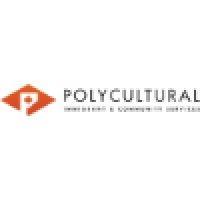 polycultural immigrant & community services logo image