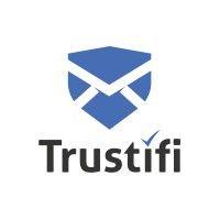 trustifi logo image