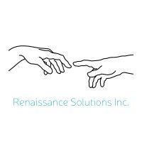 renaissance solutions, inc. logo image