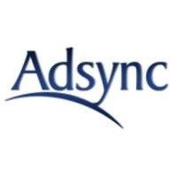 adsync technologies, inc. logo image