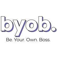 byob logo image