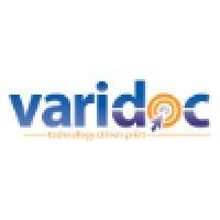 varidoc, llp logo image