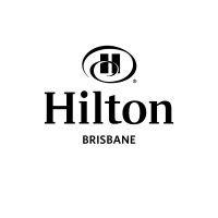 hilton brisbane logo image