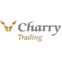 charry trading sas logo image