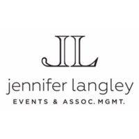 jl events & association management logo image