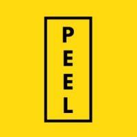 peel logo image