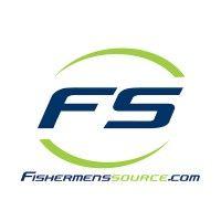 fishermen's source logo image