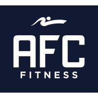 afc fitness logo image