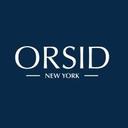 logo of Orsid New York