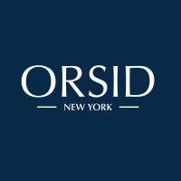 orsid new york logo image