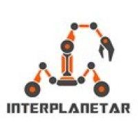 team interplanetar logo image