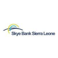 skye bank sierra leone logo image