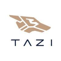 tazi ai systems logo image