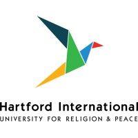 hartford international logo image