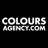 colours agency logo image