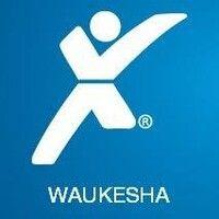 express employment professionals of waukesha, wi logo image