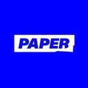 logo of Paper