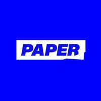 paper logo image