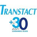 logo of Transtact Cargo S A