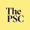 the psc logo image