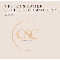 the customer success community logo image