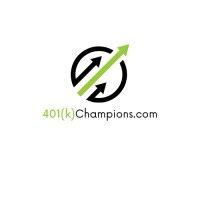 401kchampions logo image